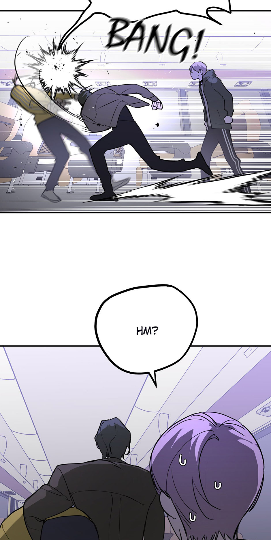 The Evil Ring Chapter 2 Page 64