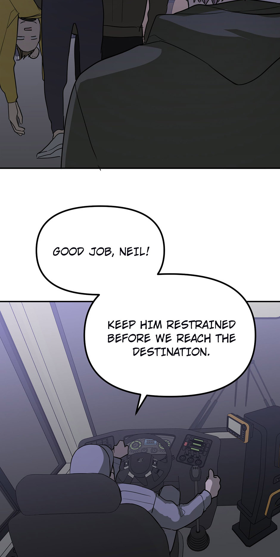 The Evil Ring Chapter 2 Page 65