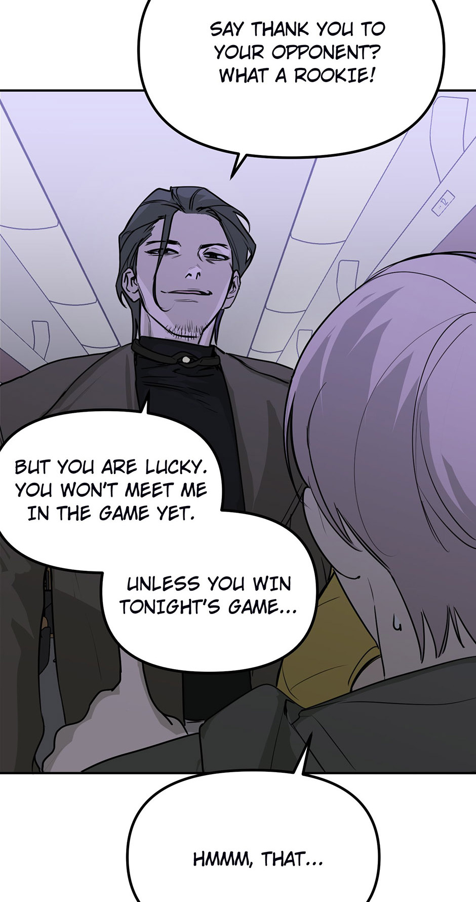 The Evil Ring Chapter 2 Page 69