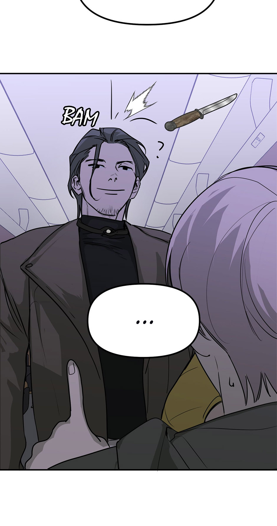 The Evil Ring Chapter 2 Page 70