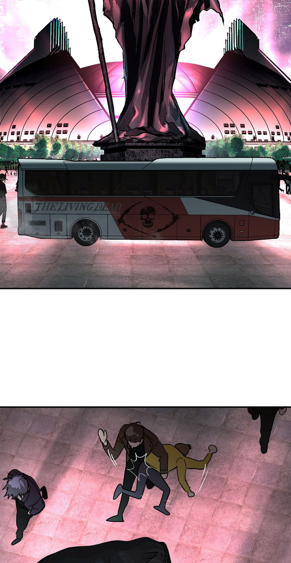 The Evil Ring Chapter 2 Page 79
