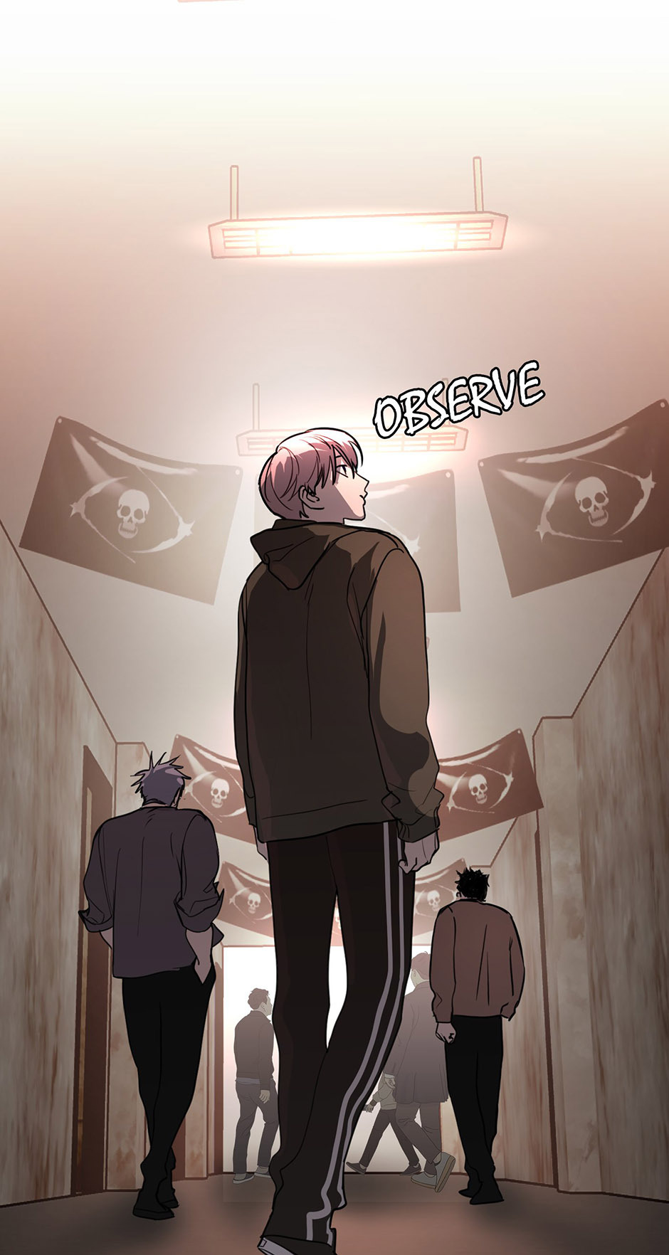 The Evil Ring Chapter 2 Page 84