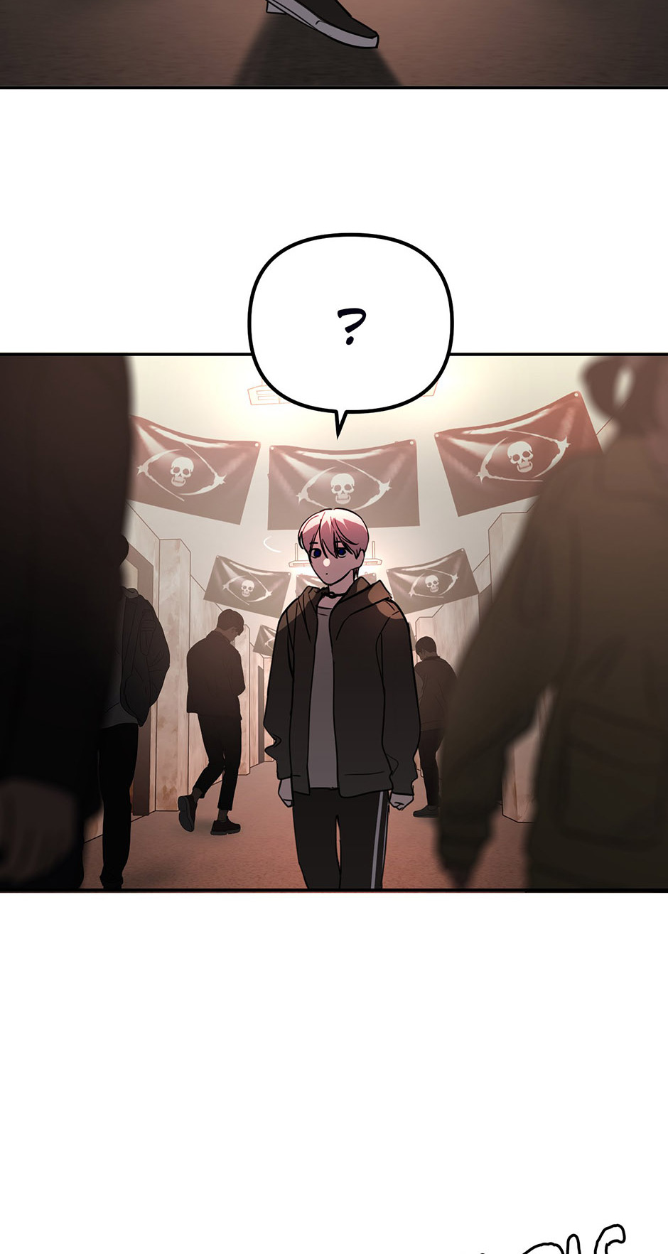 The Evil Ring Chapter 2 Page 85