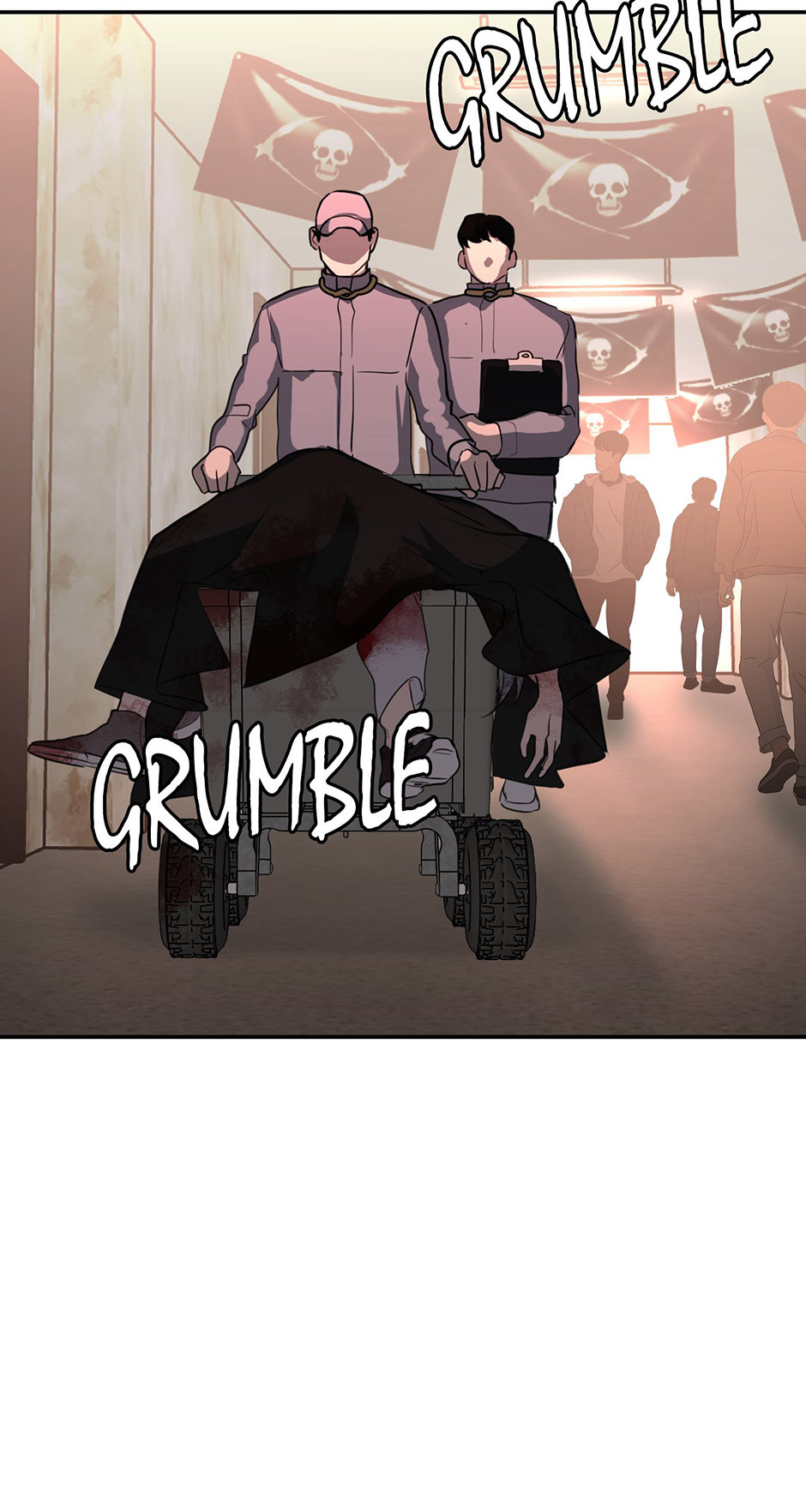 The Evil Ring Chapter 2 Page 86