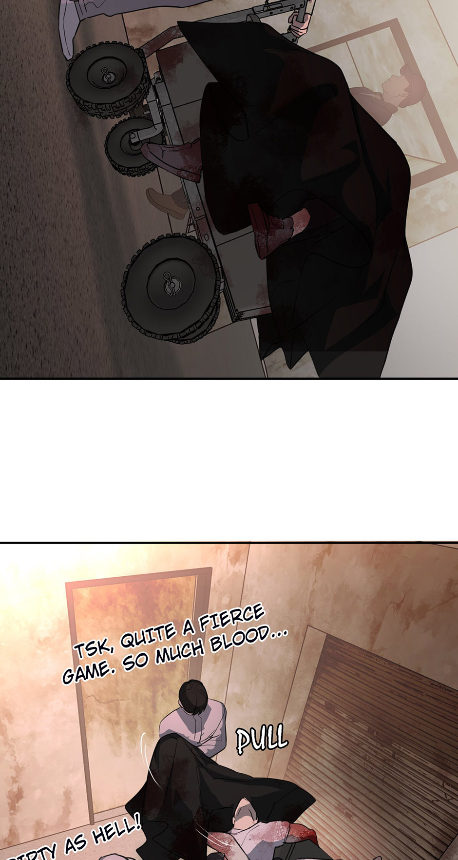 The Evil Ring Chapter 2 Page 88