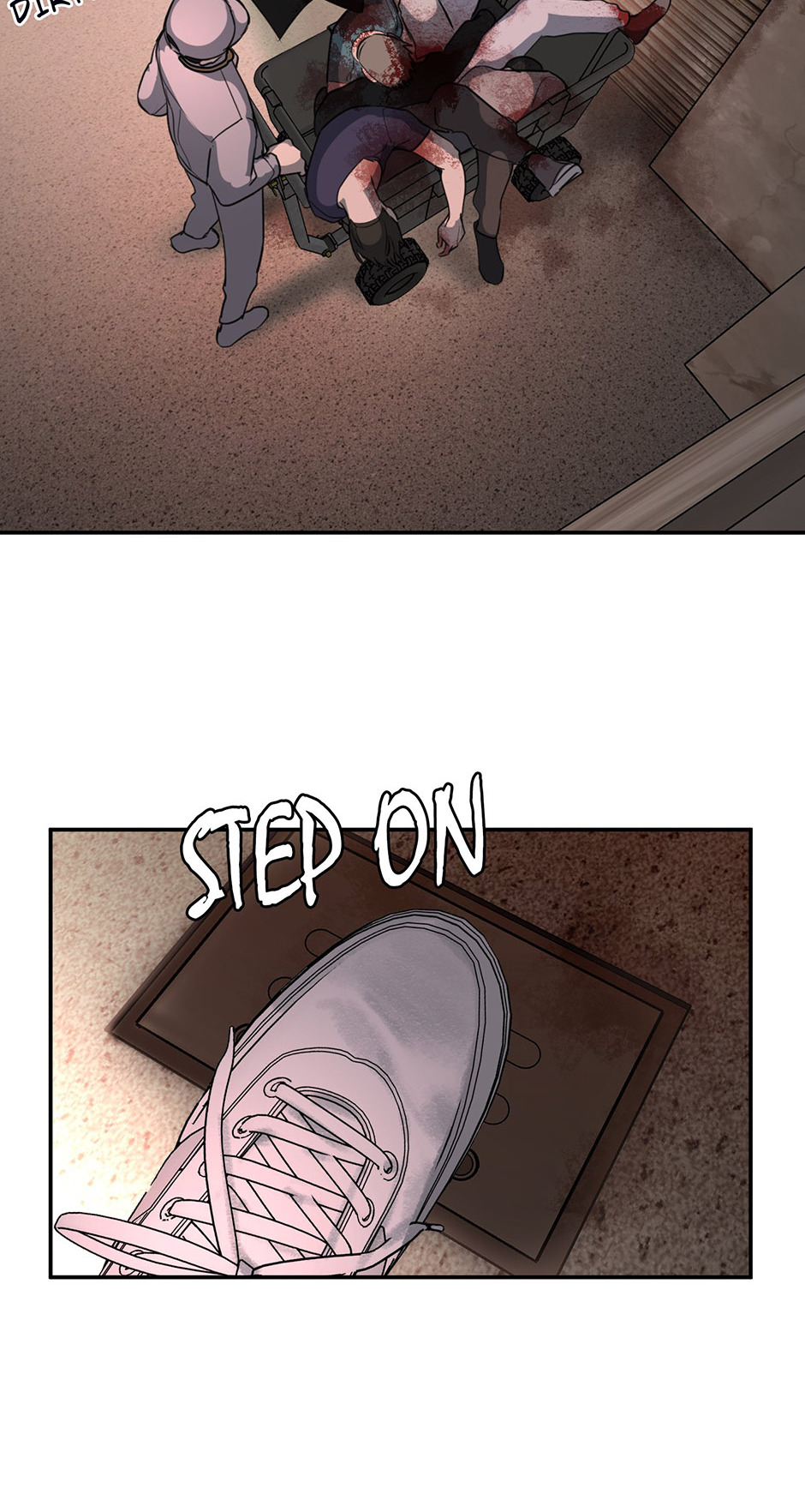 The Evil Ring Chapter 2 Page 89