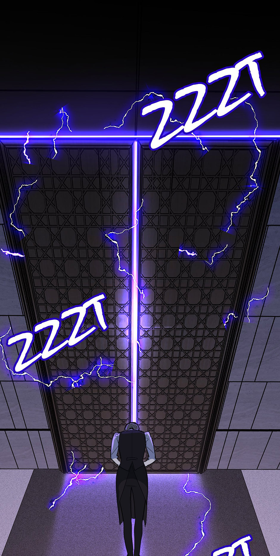 The Evil Ring Chapter 2 Page 95