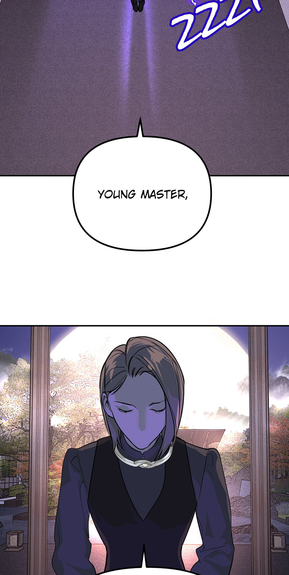 The Evil Ring Chapter 2 Page 96