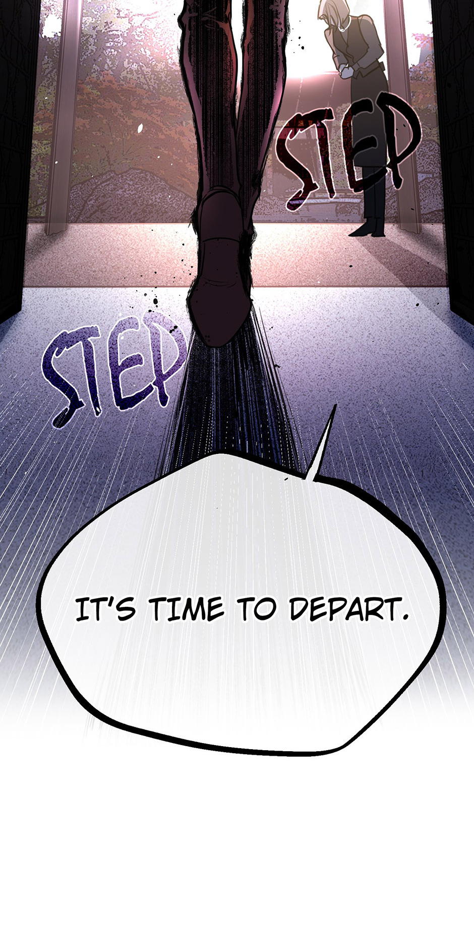 The Evil Ring Chapter 2 Page 98