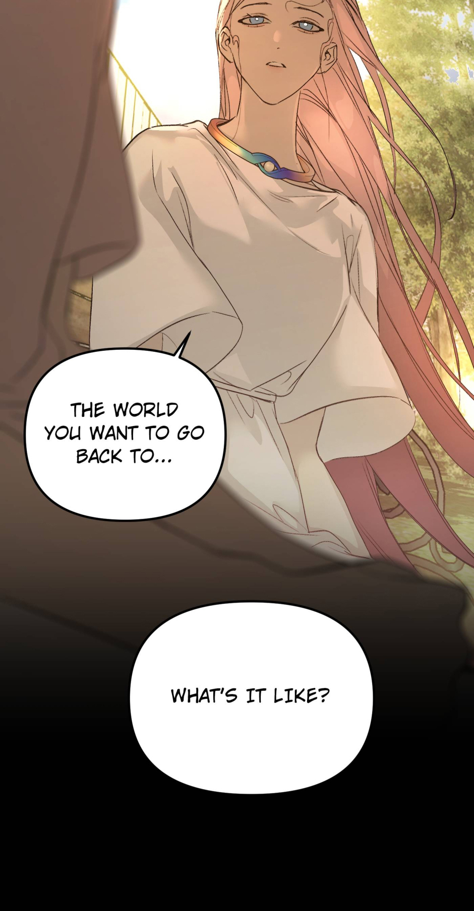The Evil Ring Chapter 54 Page 9