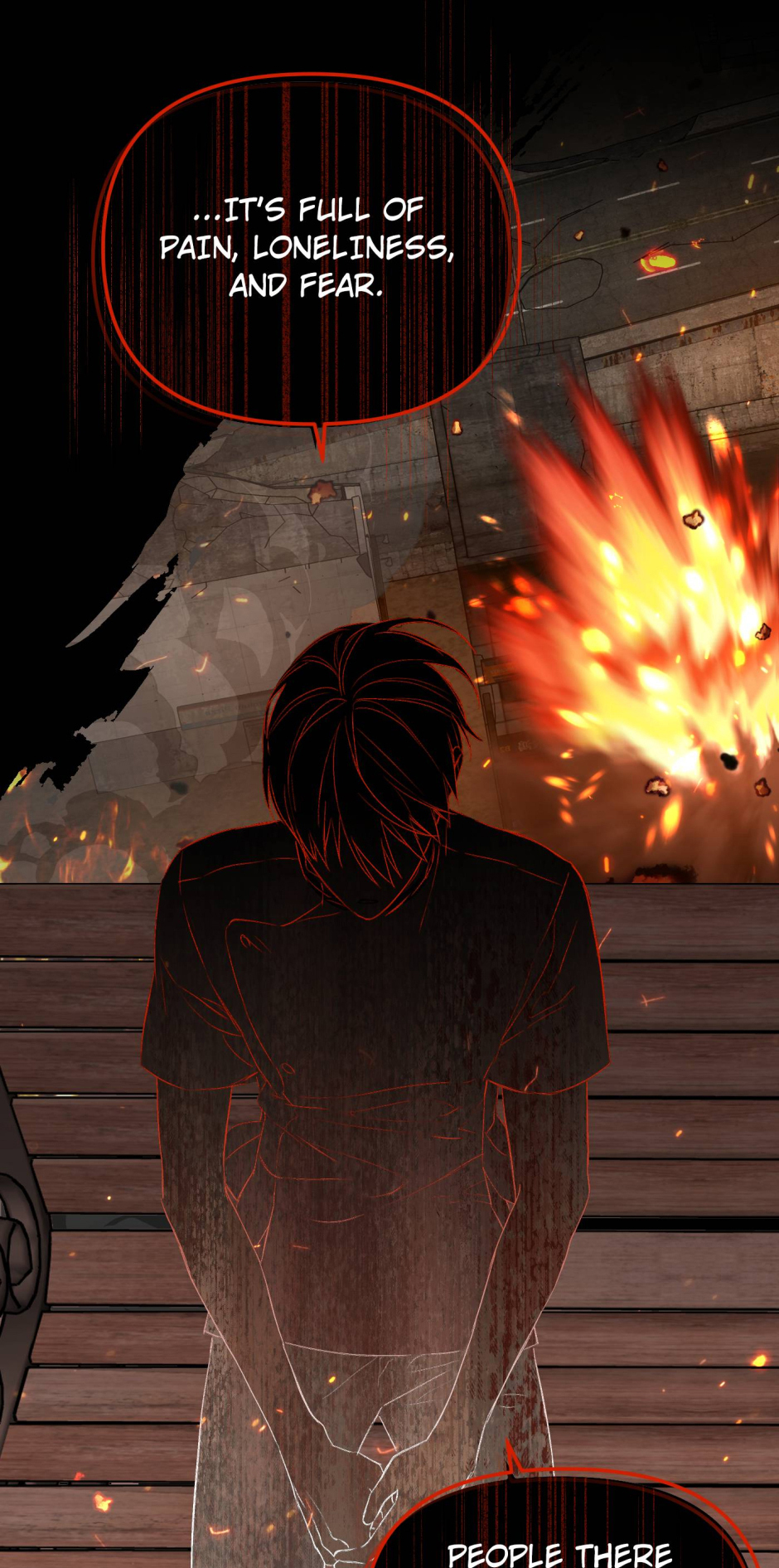 The Evil Ring Chapter 54 Page 10