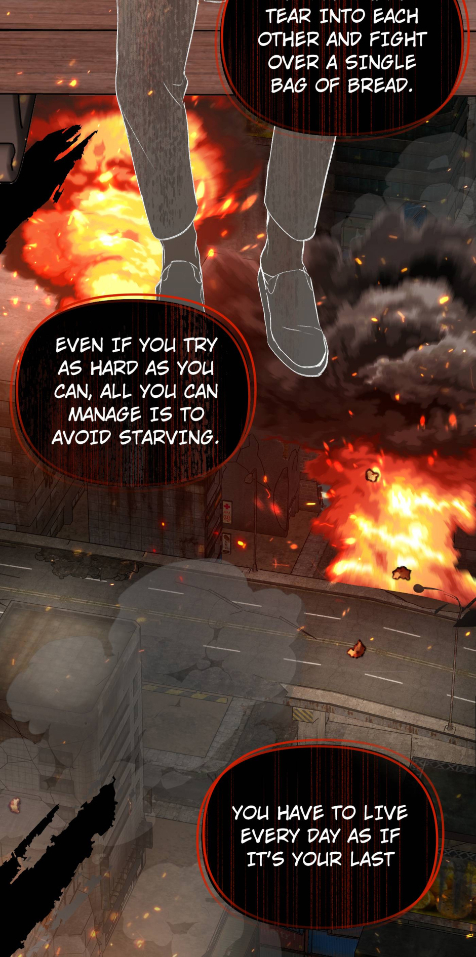 The Evil Ring Chapter 54 Page 11