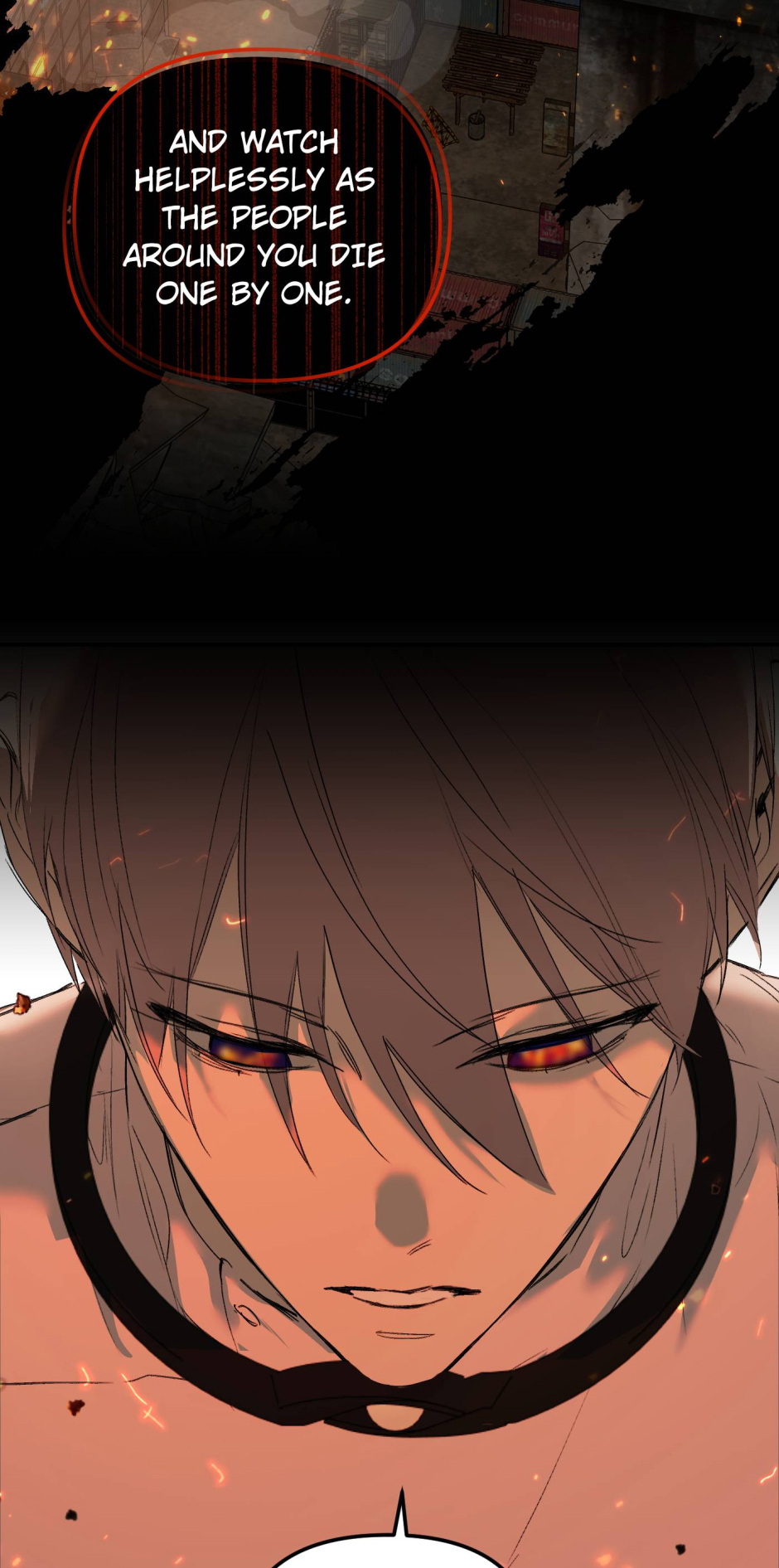 The Evil Ring Chapter 54 Page 12