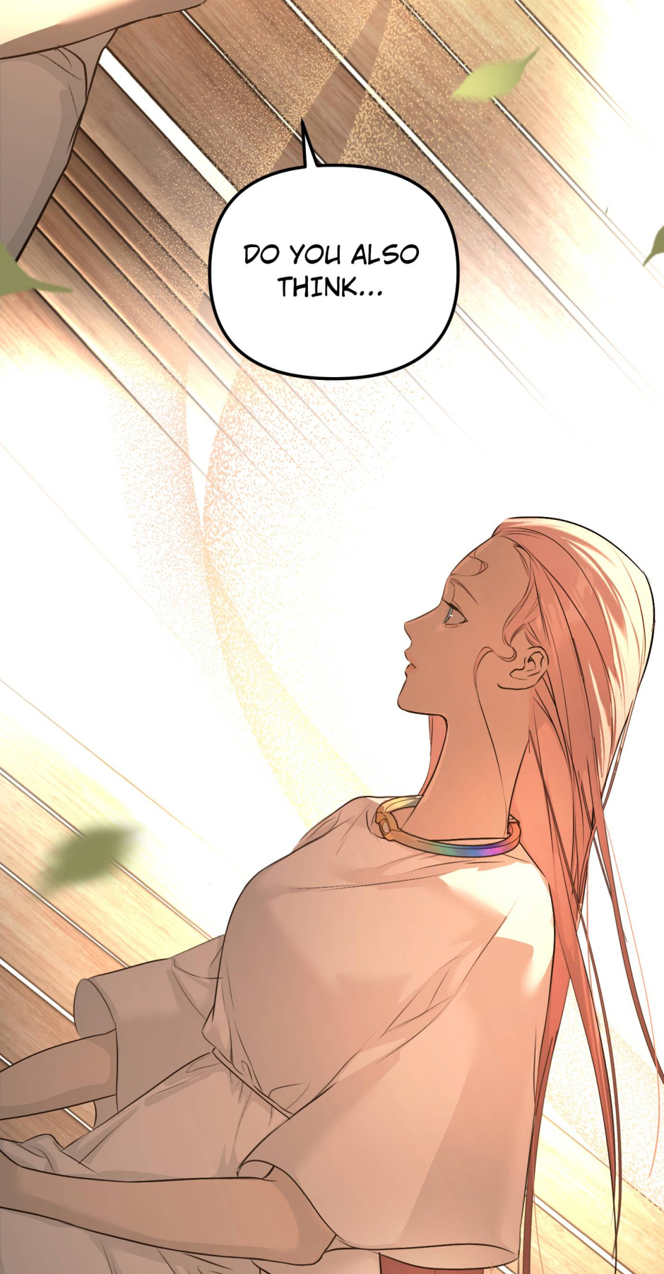 The Evil Ring Chapter 54 Page 18
