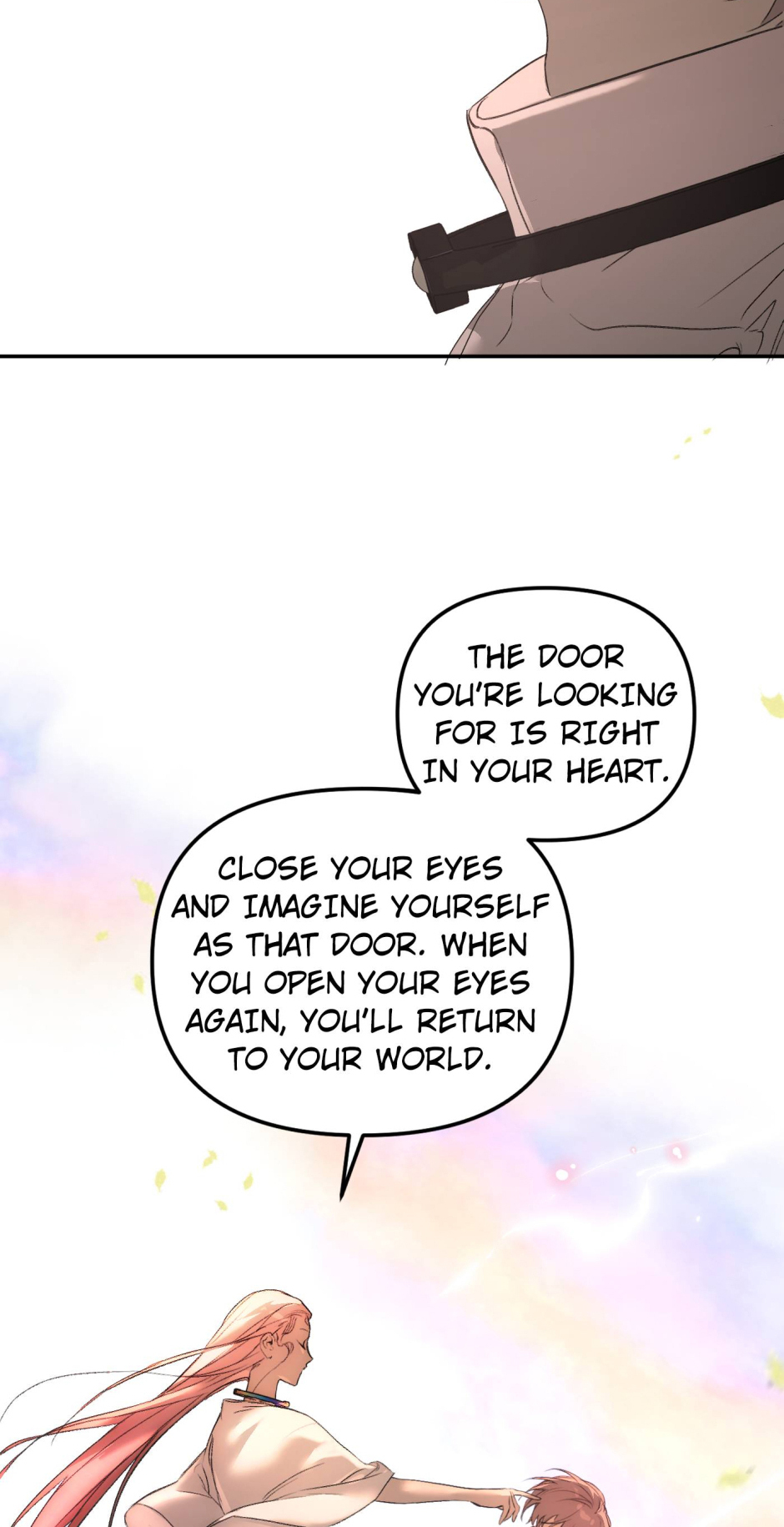 The Evil Ring Chapter 54 Page 34