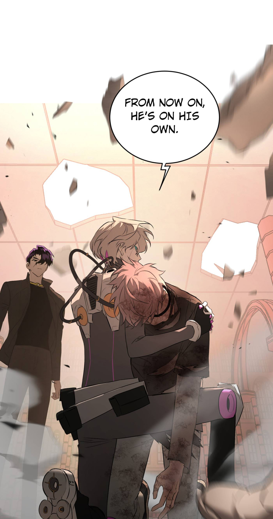 The Evil Ring Chapter 54 Page 46