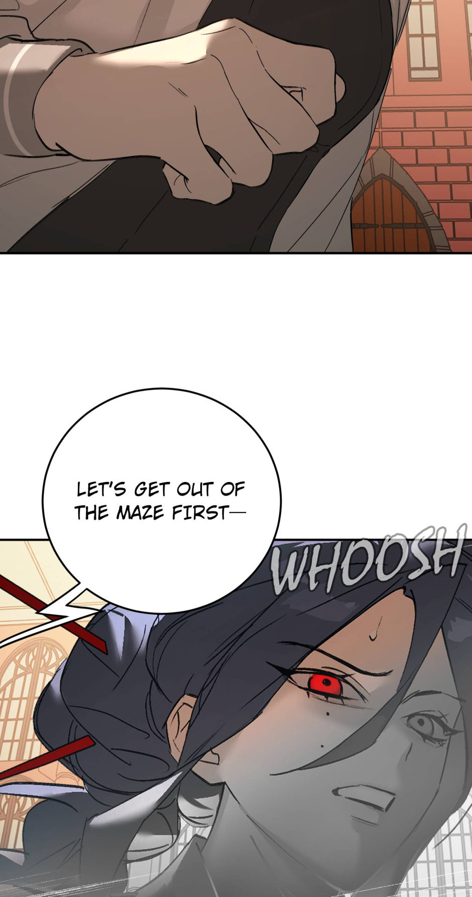 The Evil Ring Chapter 54 Page 48