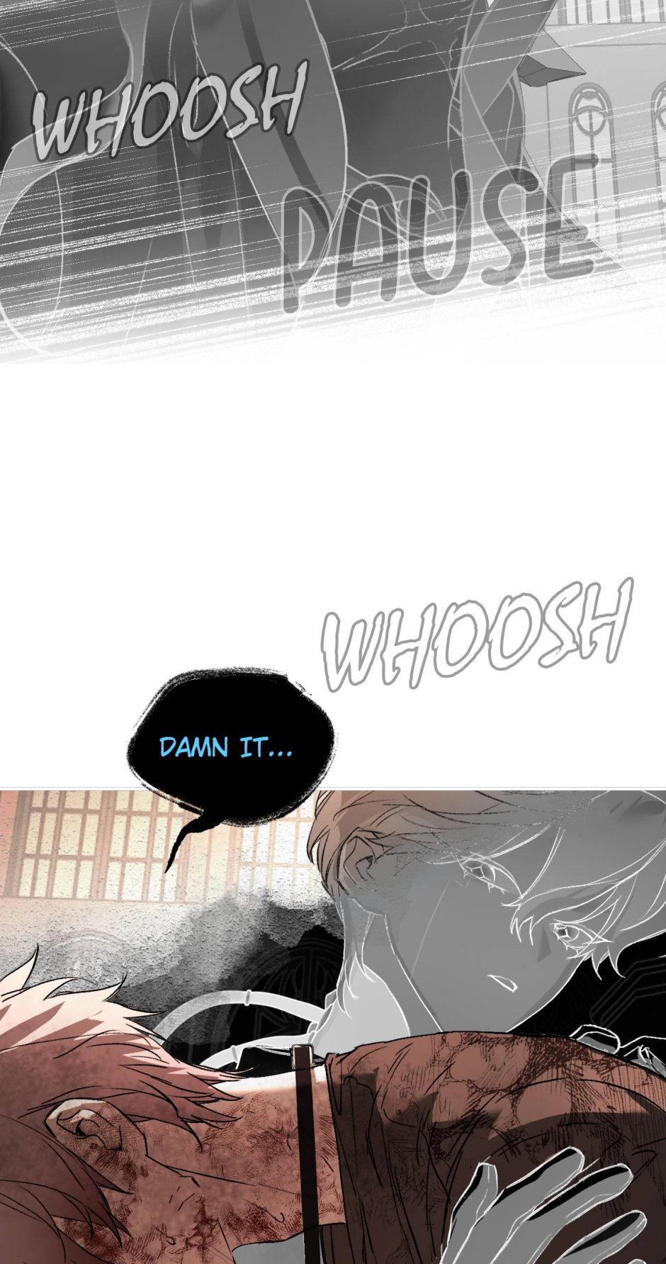 The Evil Ring Chapter 54 Page 49