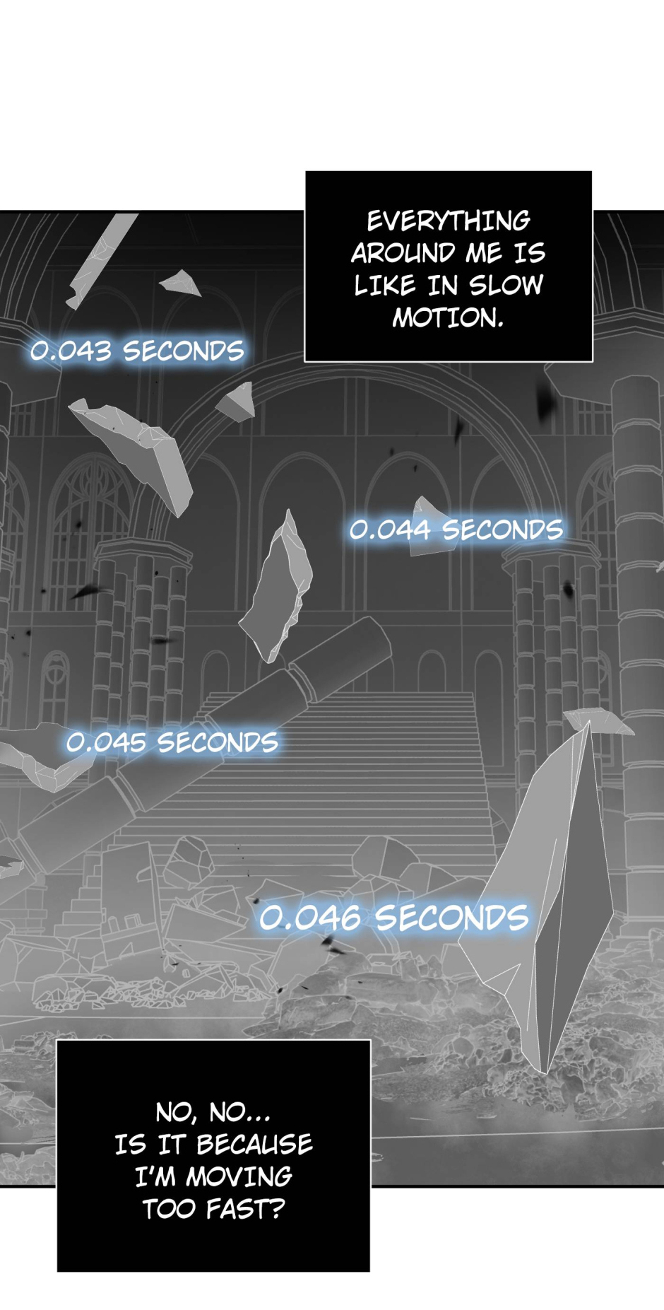 The Evil Ring Chapter 54 Page 61