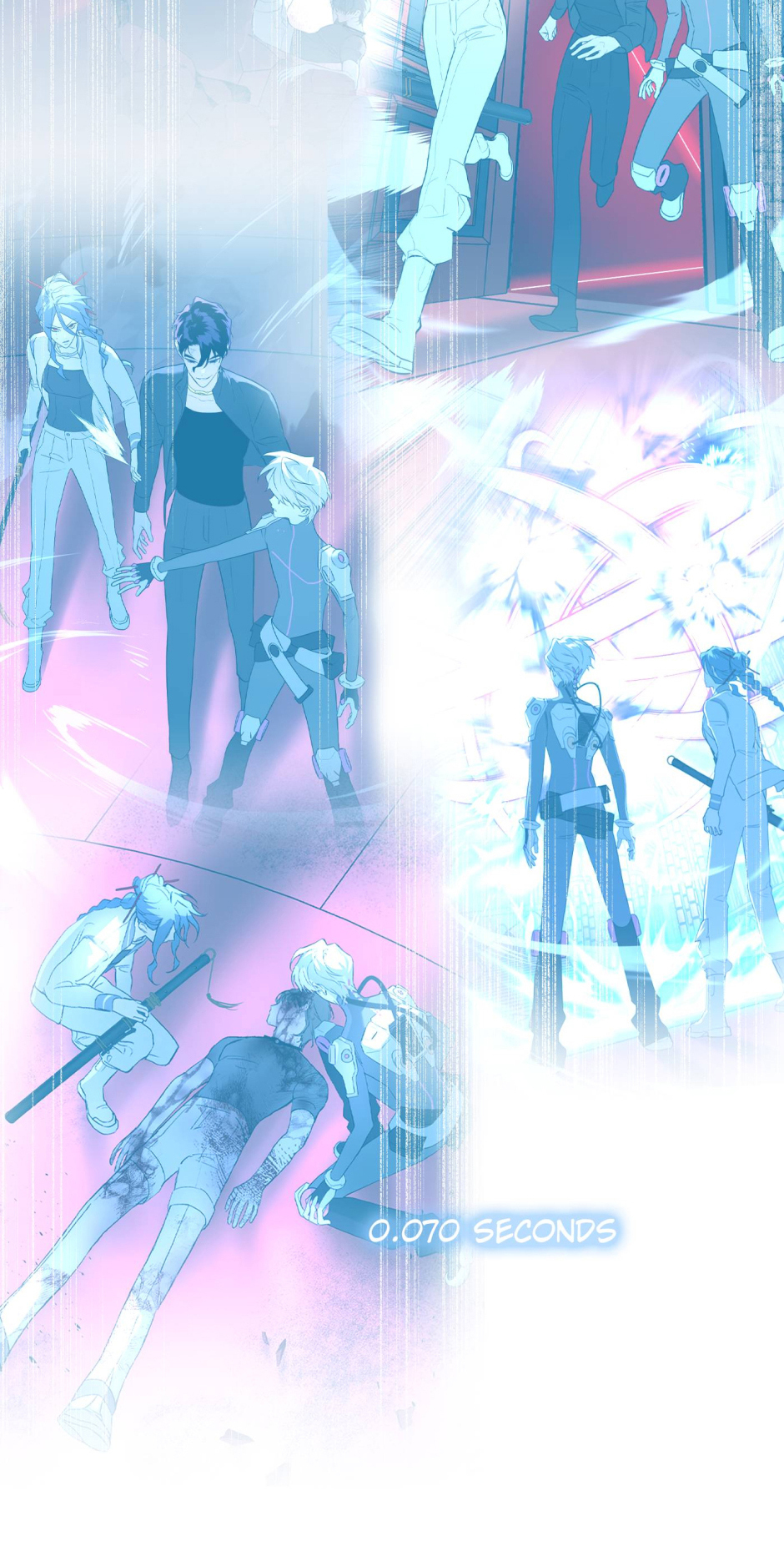 The Evil Ring Chapter 54 Page 66