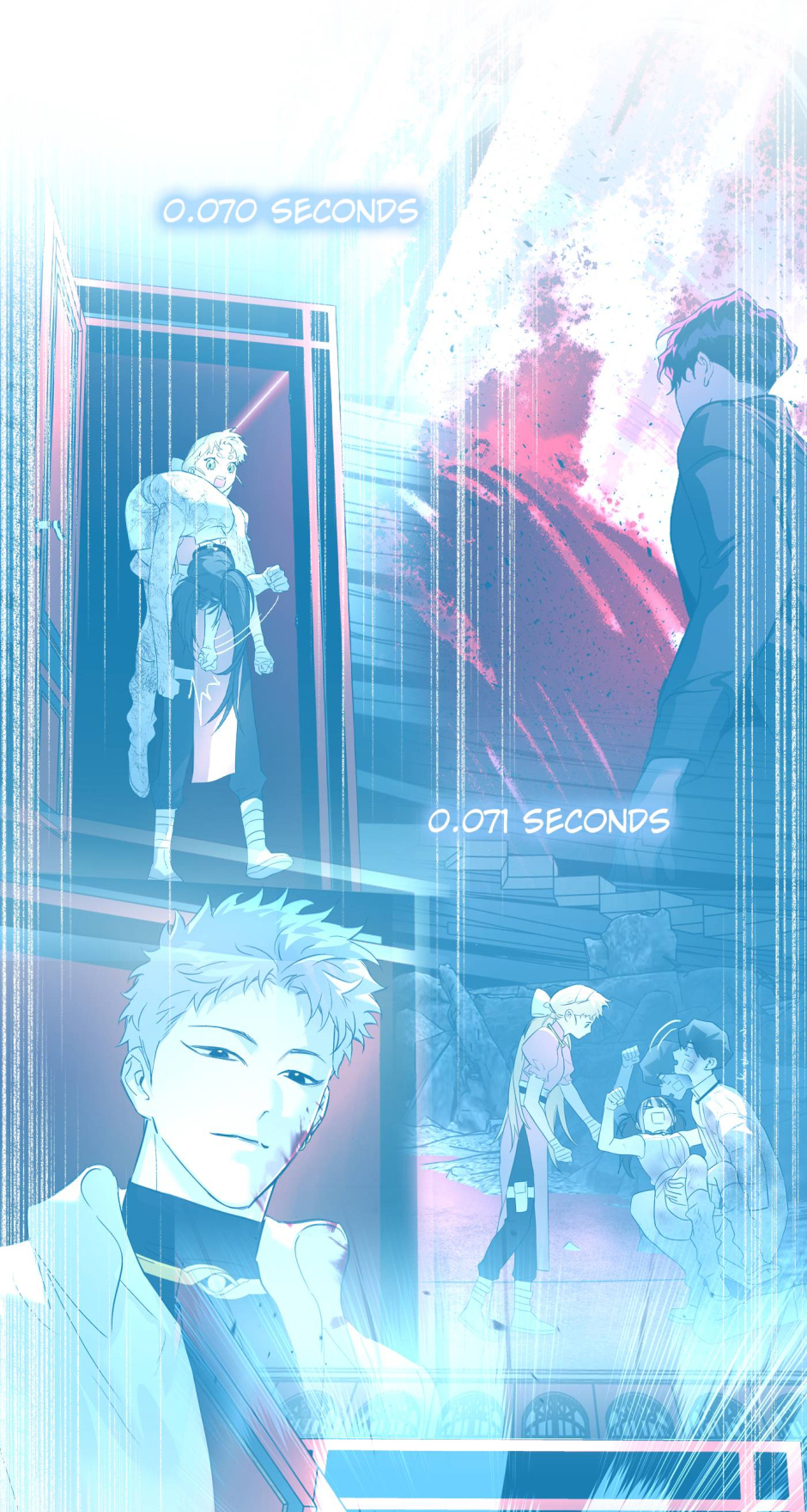 The Evil Ring Chapter 54 Page 67