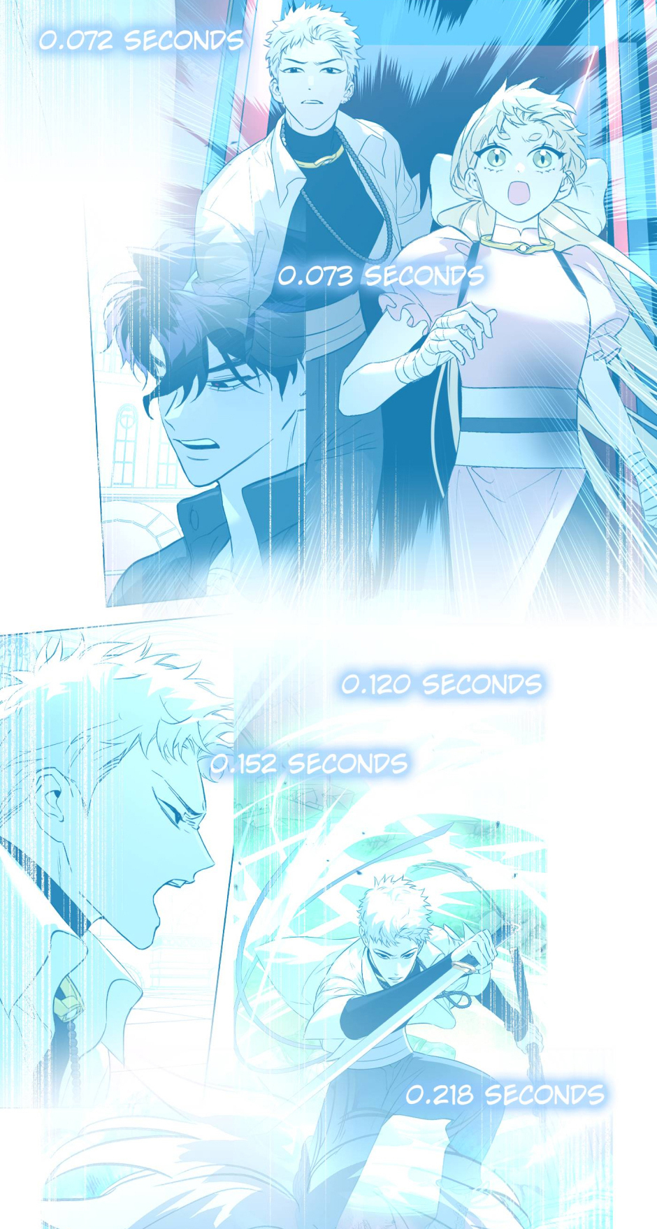 The Evil Ring Chapter 54 Page 68