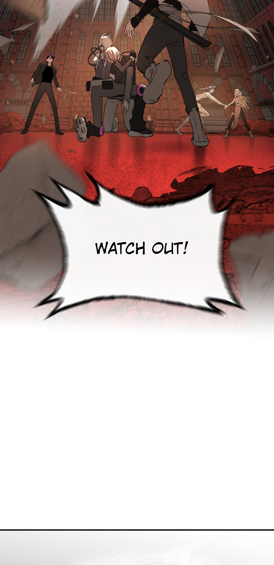 The Evil Ring Chapter 54 Page 87