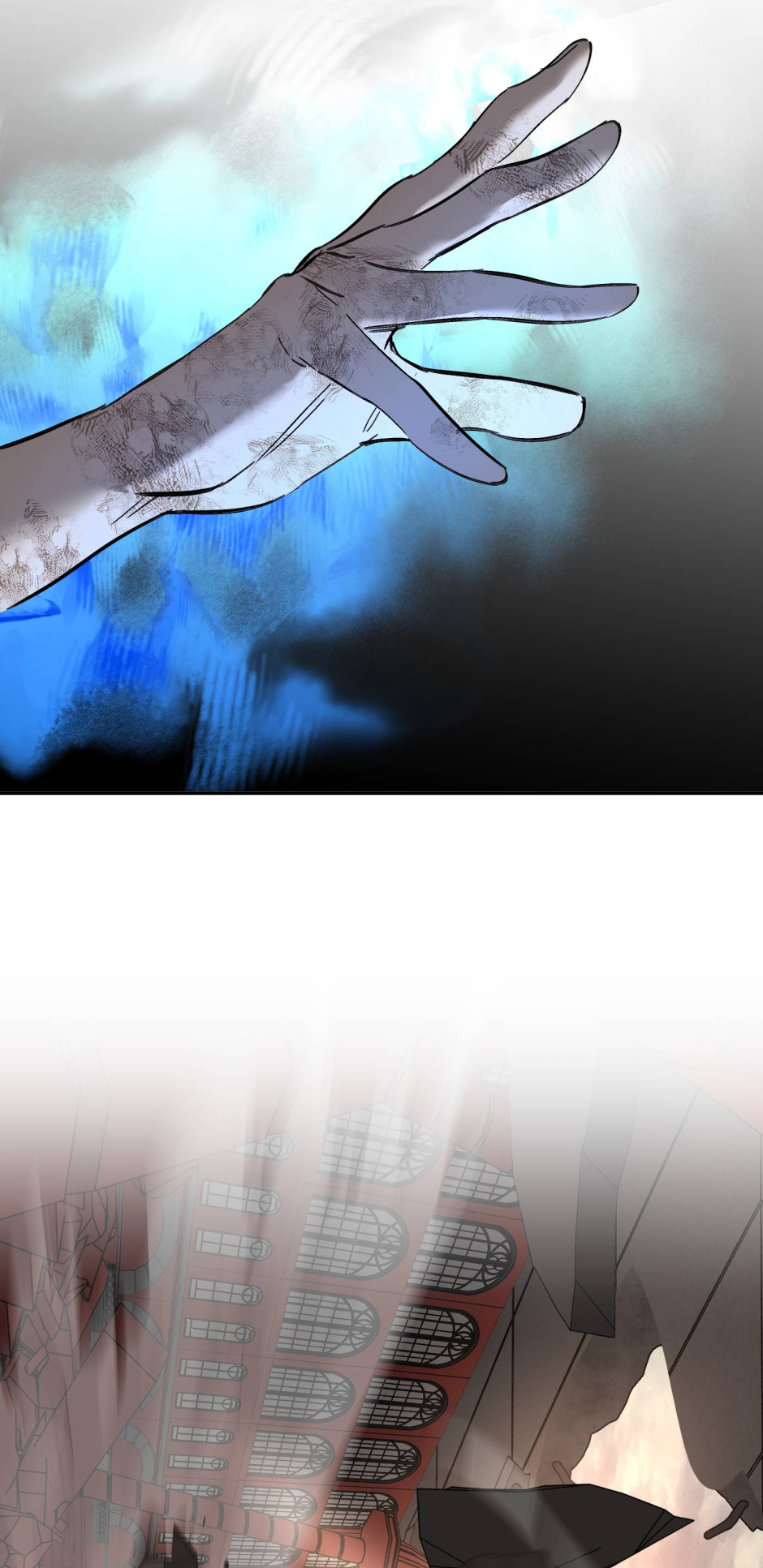 The Evil Ring Chapter 54 Page 88
