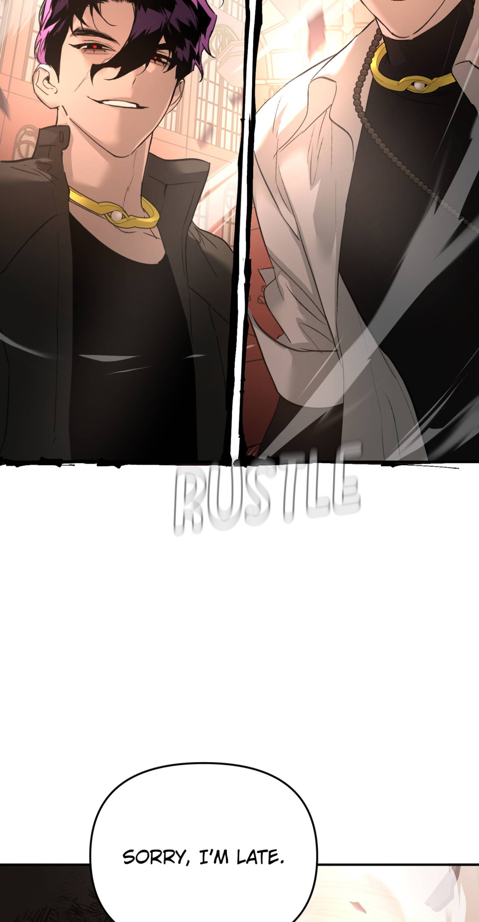 The Evil Ring Chapter 54 Page 93