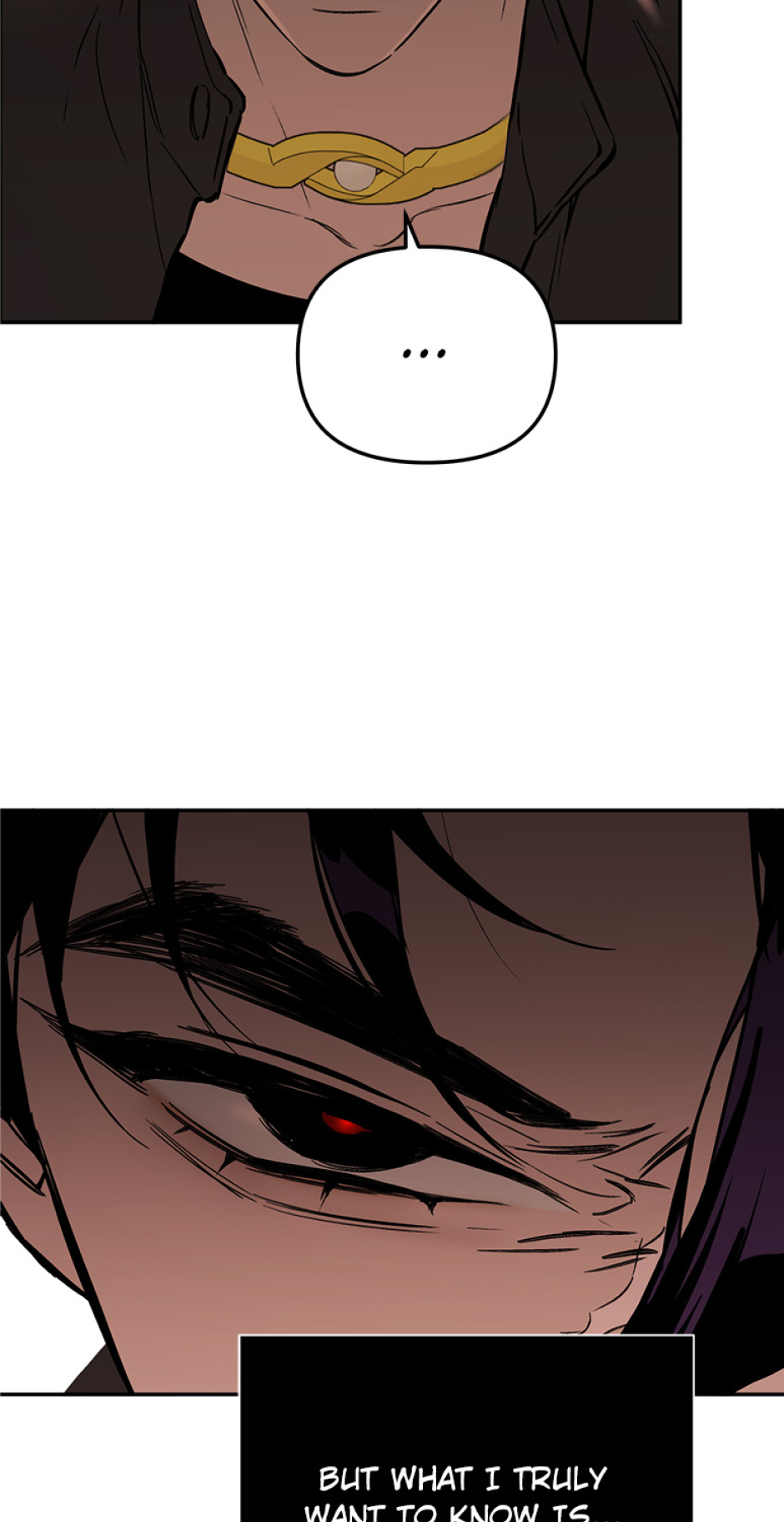 The Evil Ring Chapter 47 Page 6