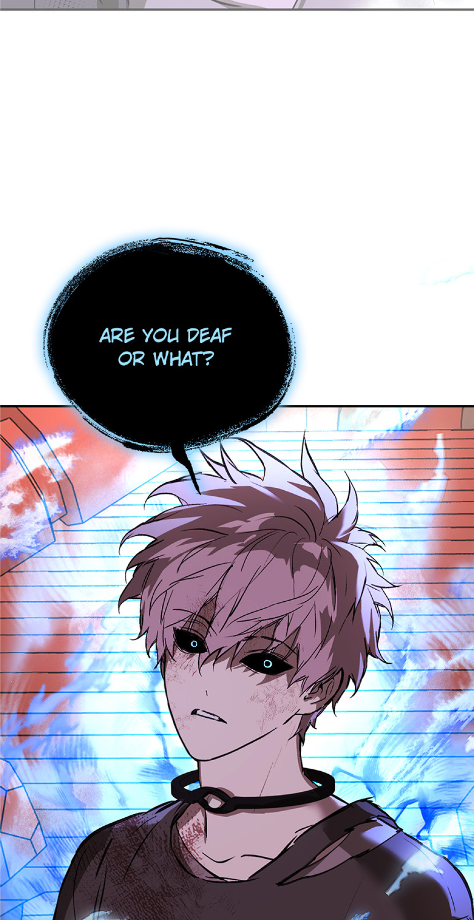 The Evil Ring Chapter 47 Page 8