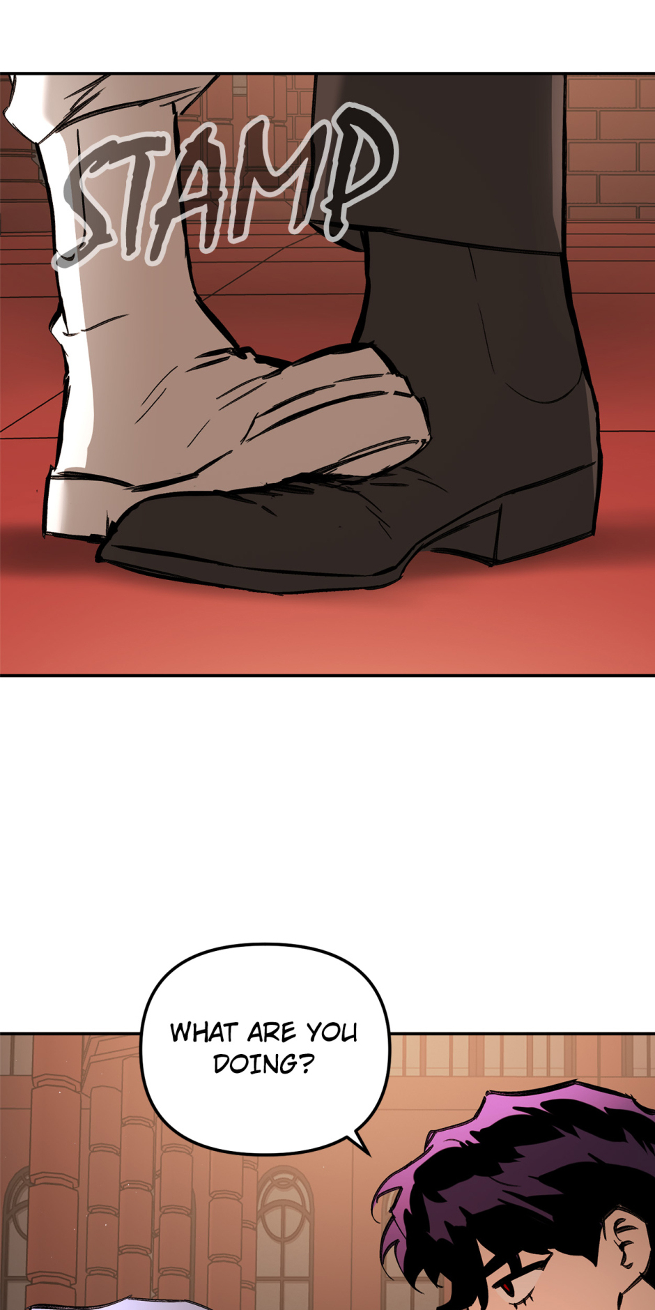 The Evil Ring Chapter 47 Page 12