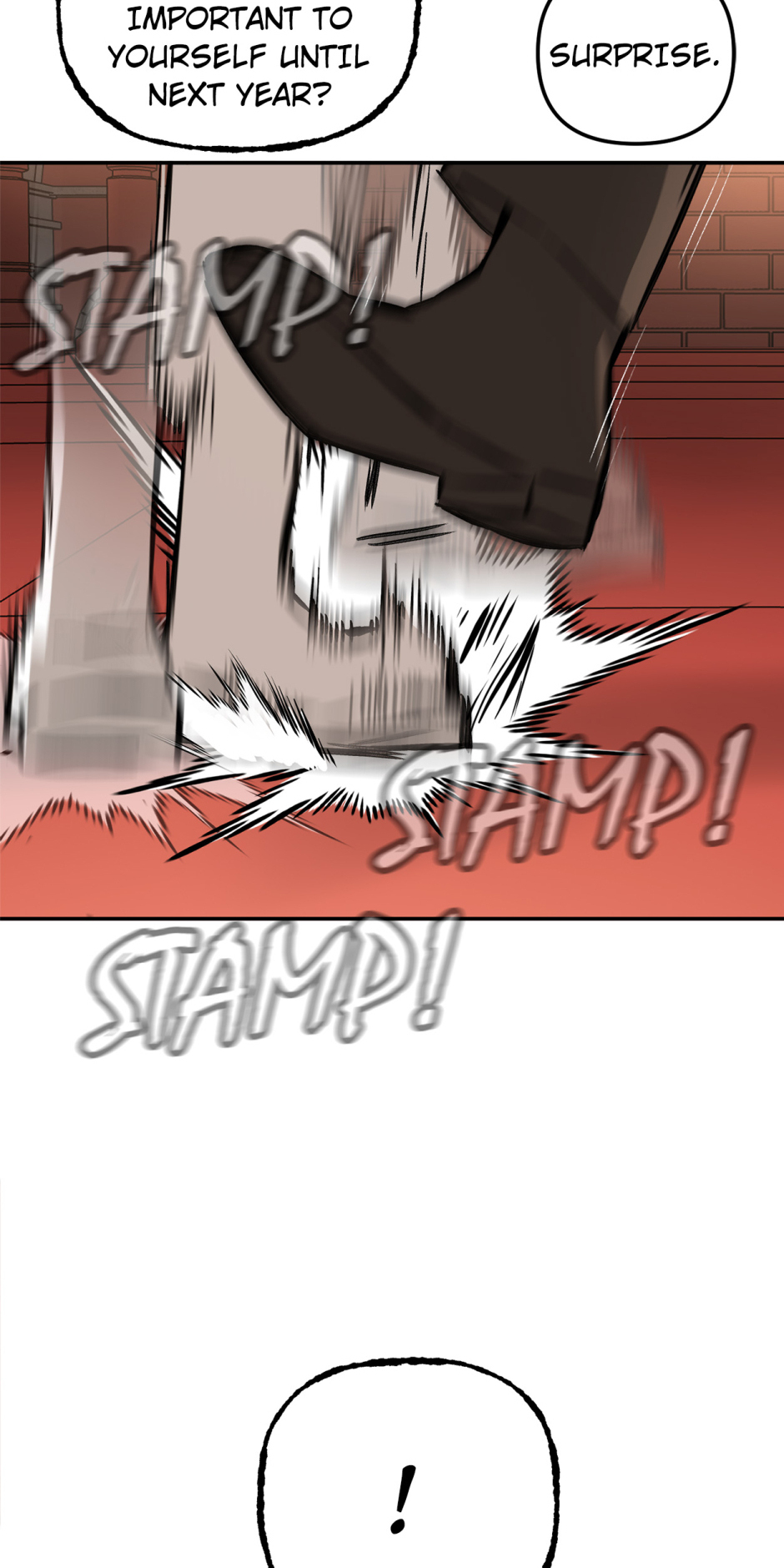 The Evil Ring Chapter 47 Page 14
