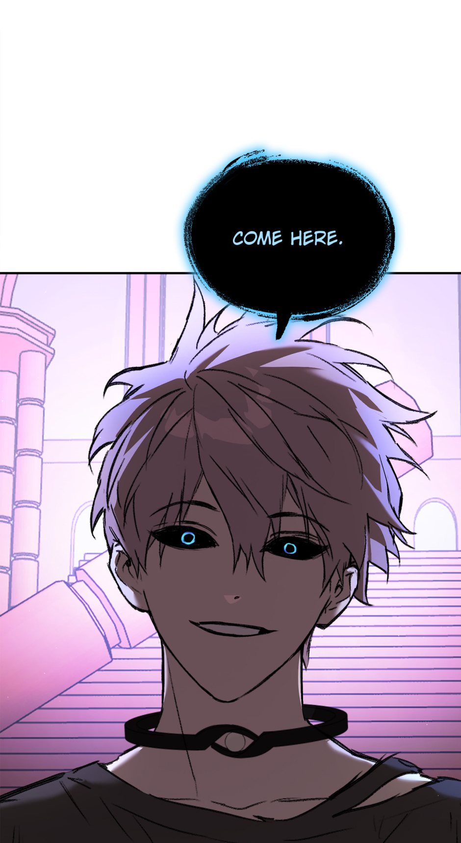 The Evil Ring Chapter 47 Page 24