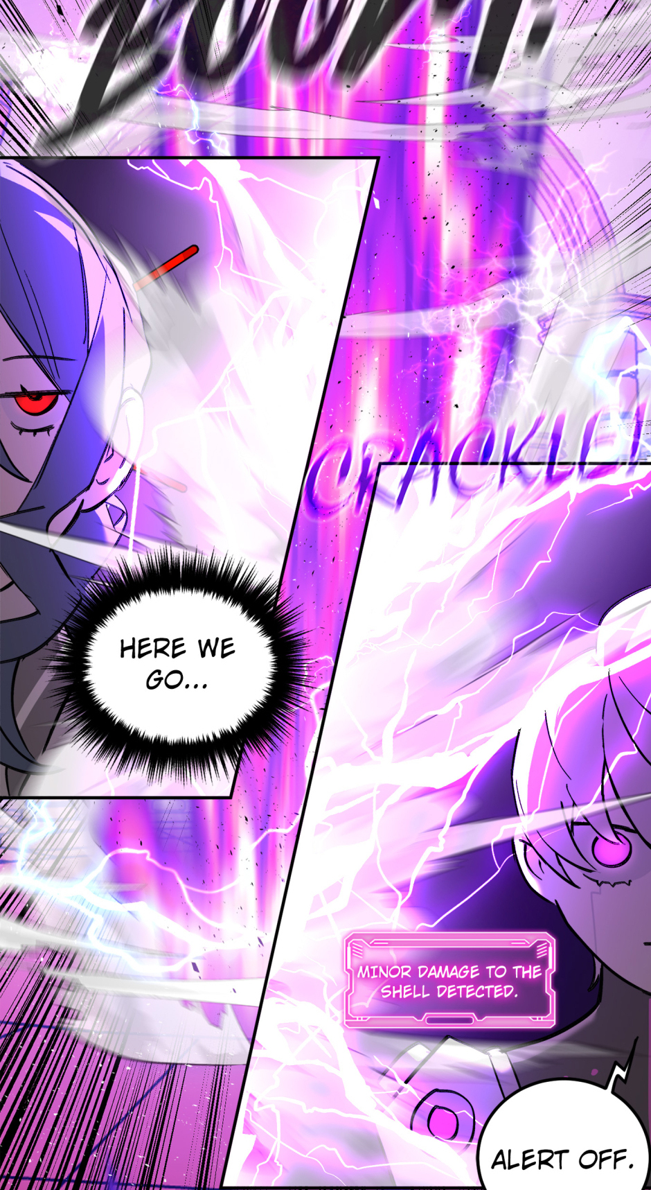 The Evil Ring Chapter 47 Page 26