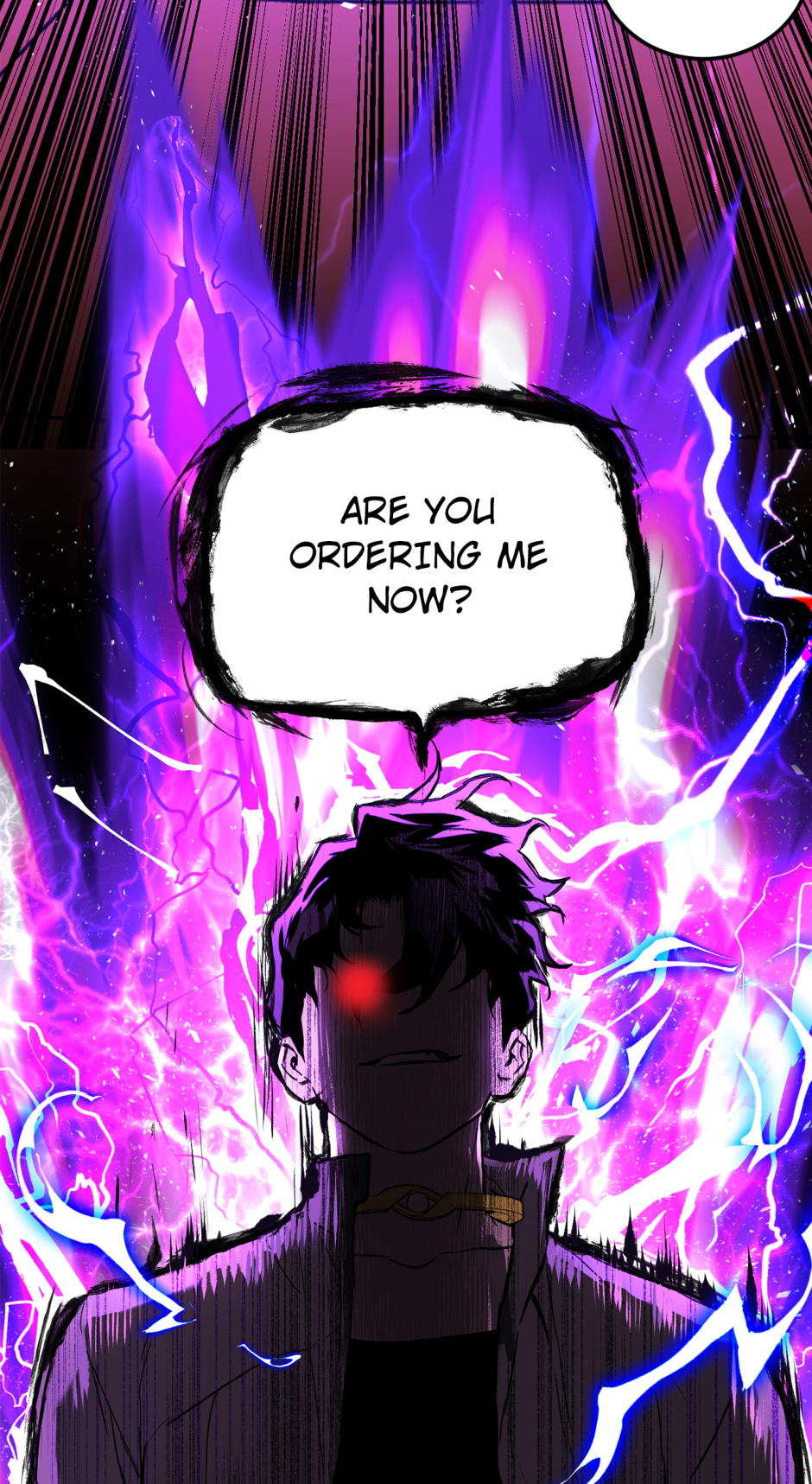The Evil Ring Chapter 47 Page 27