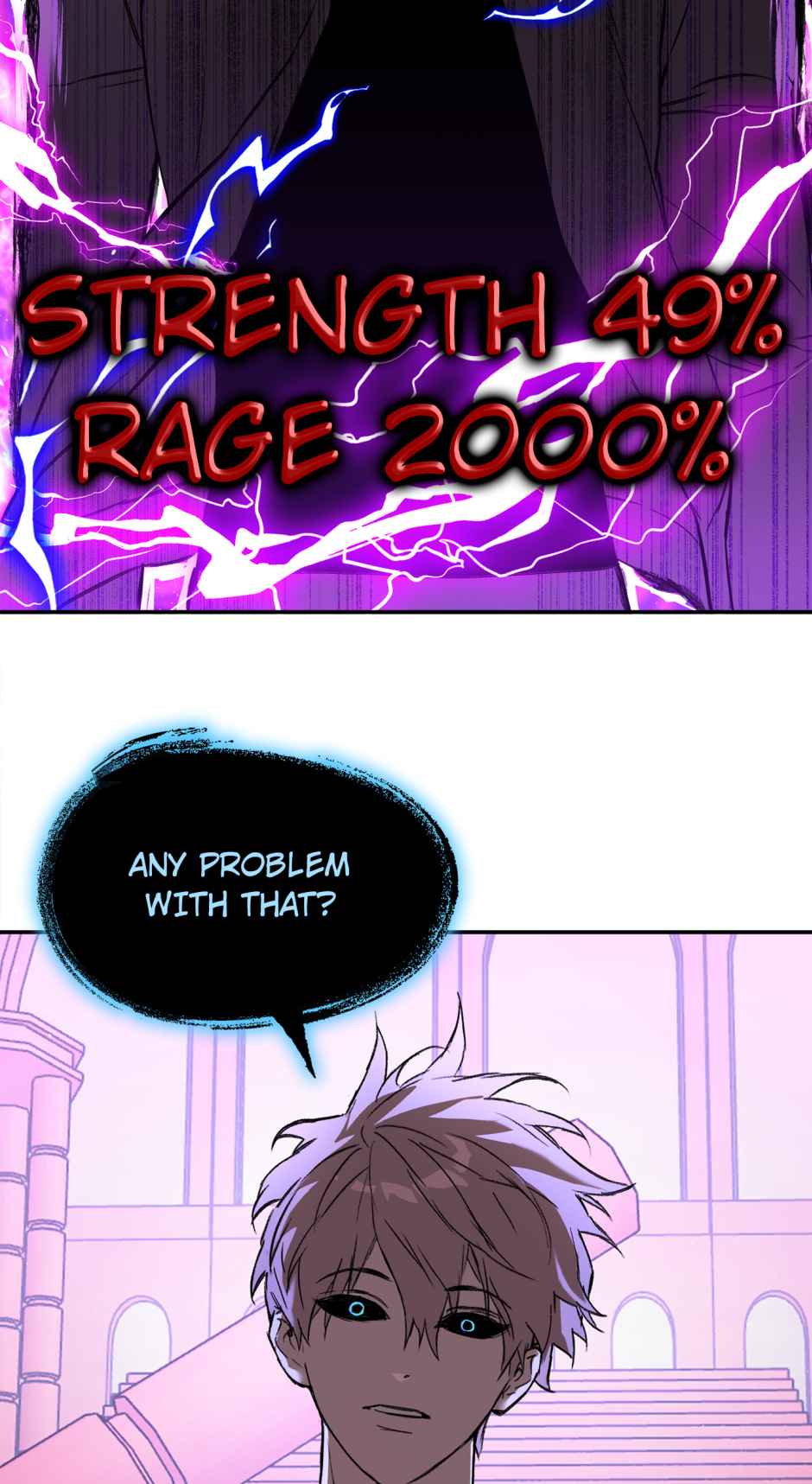 The Evil Ring Chapter 47 Page 28