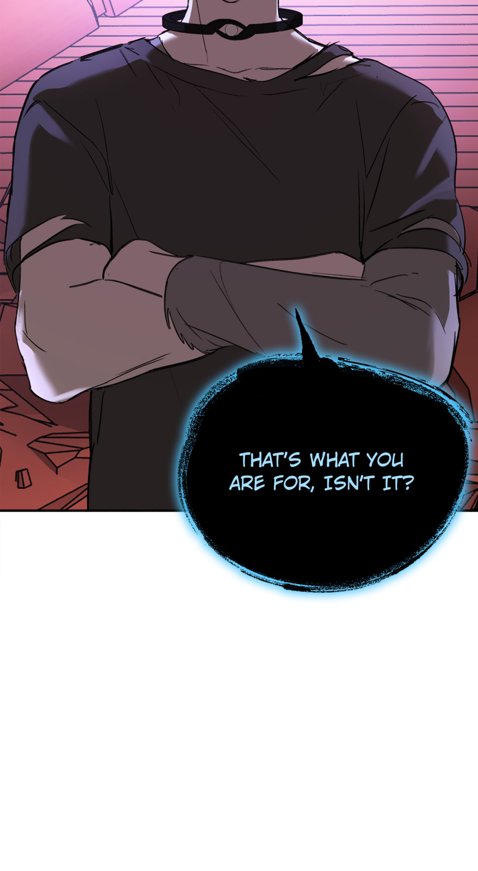 The Evil Ring Chapter 47 Page 29