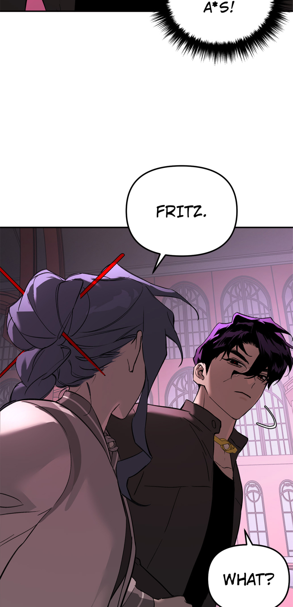 The Evil Ring Chapter 47 Page 32