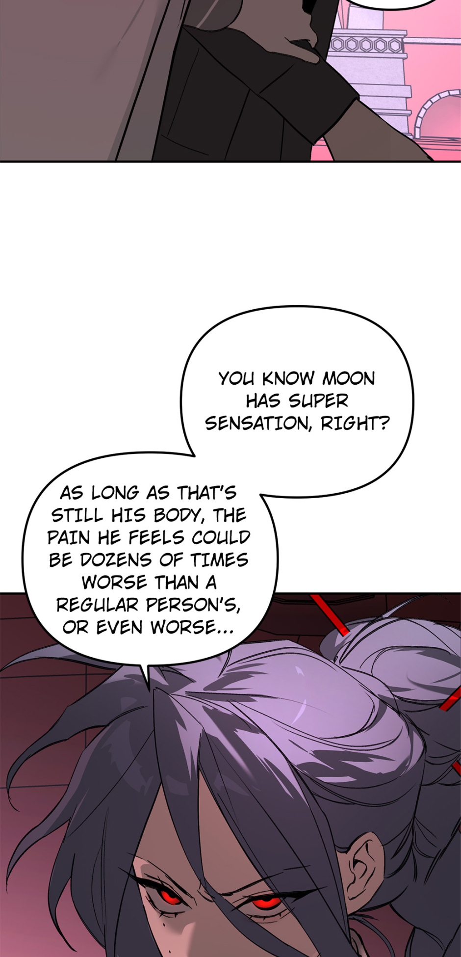 The Evil Ring Chapter 47 Page 33