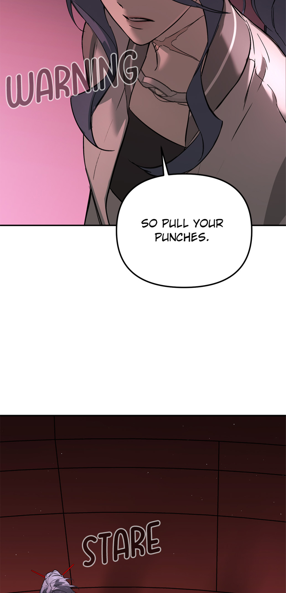 The Evil Ring Chapter 47 Page 34