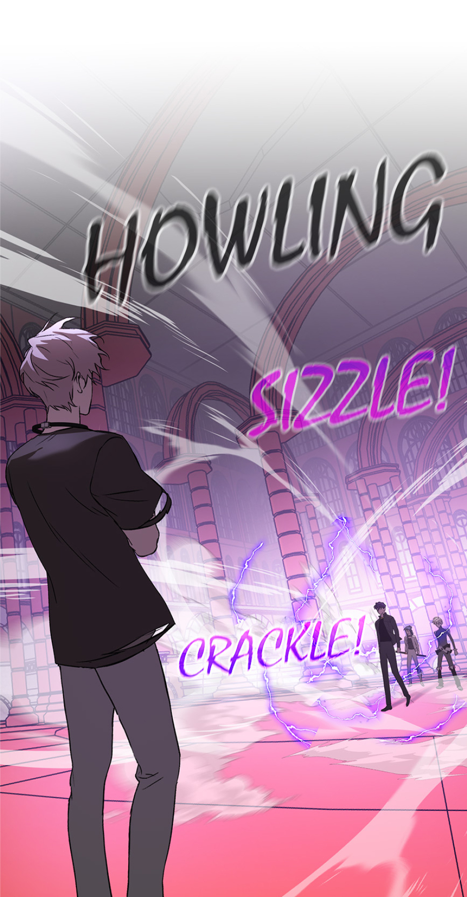 The Evil Ring Chapter 47 Page 37