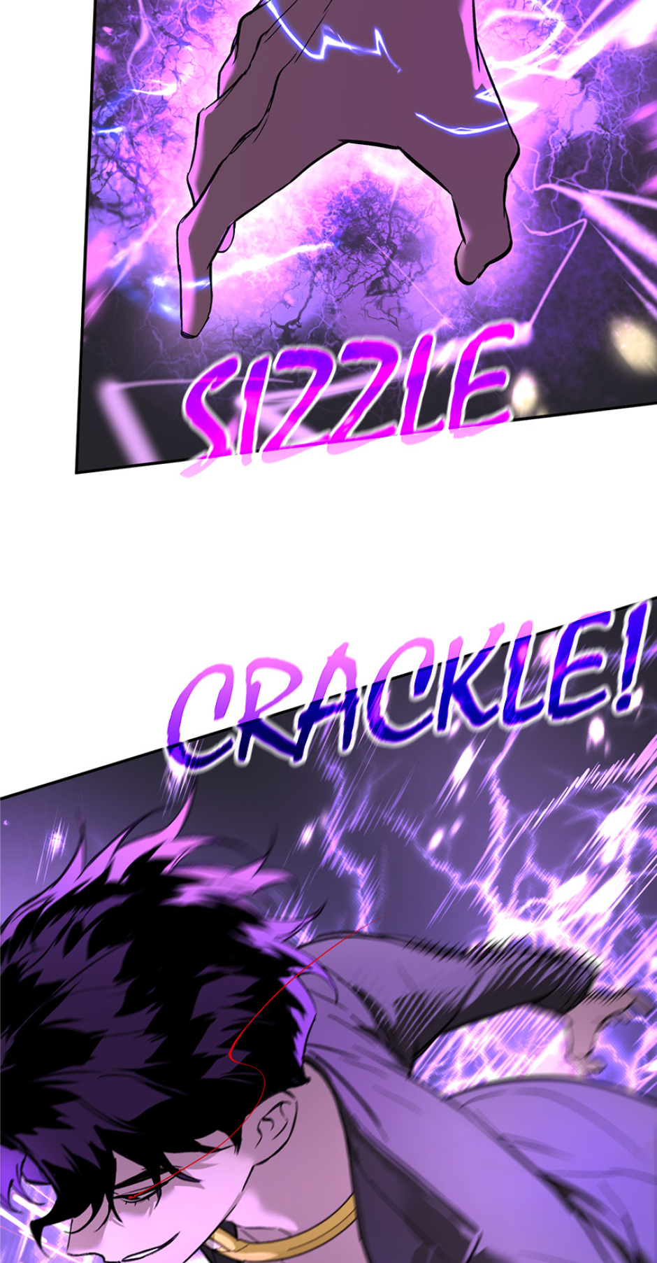 The Evil Ring Chapter 47 Page 42