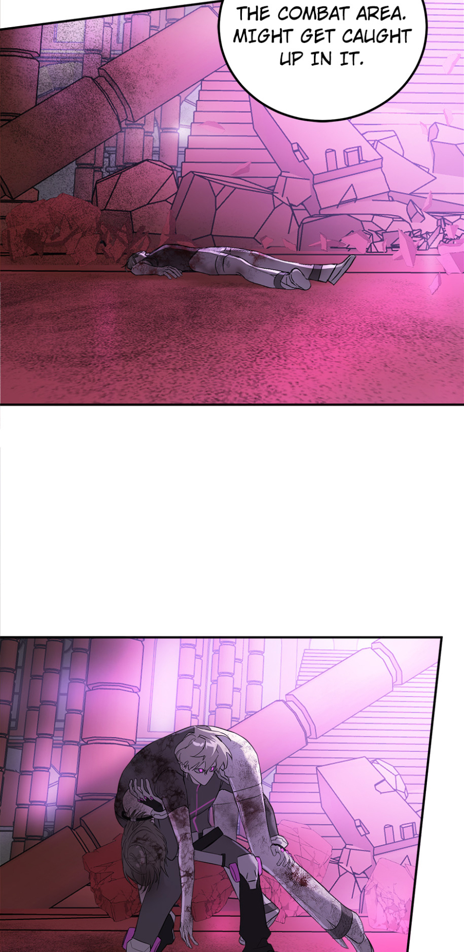 The Evil Ring Chapter 47 Page 52