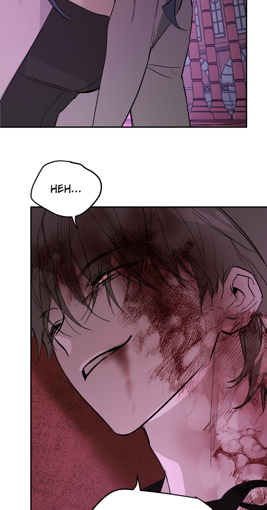 The Evil Ring Chapter 47 Page 57