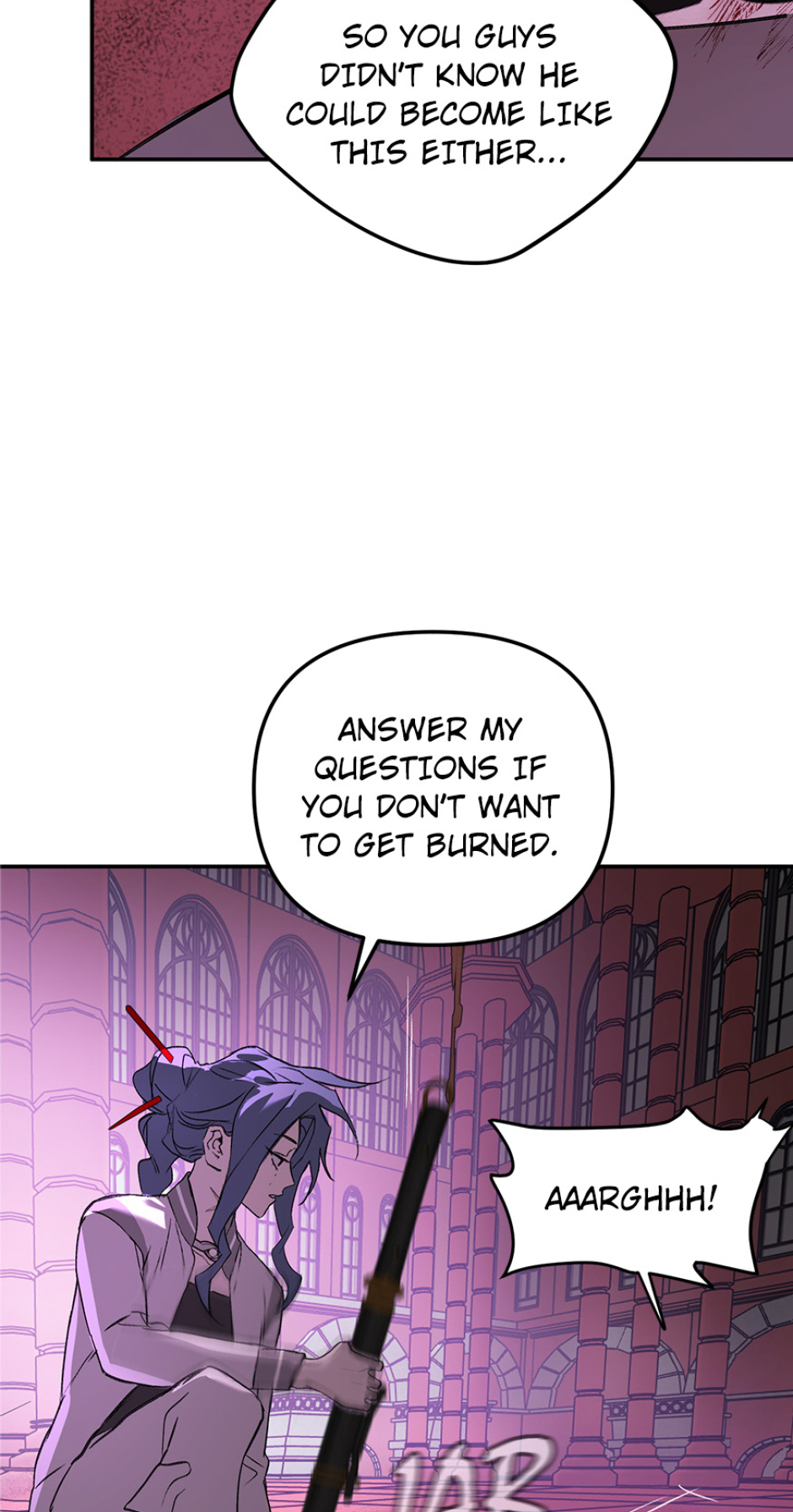 The Evil Ring Chapter 47 Page 58