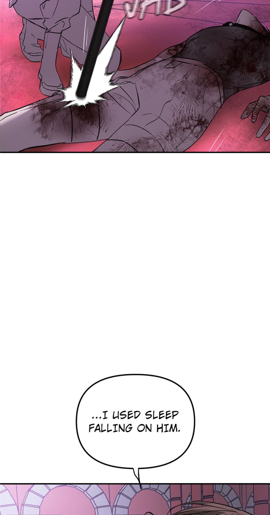 The Evil Ring Chapter 47 Page 59
