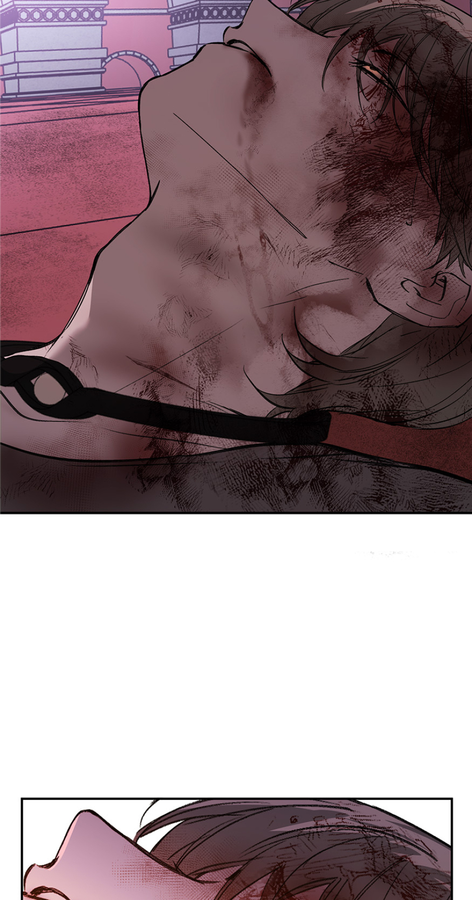 The Evil Ring Chapter 47 Page 60