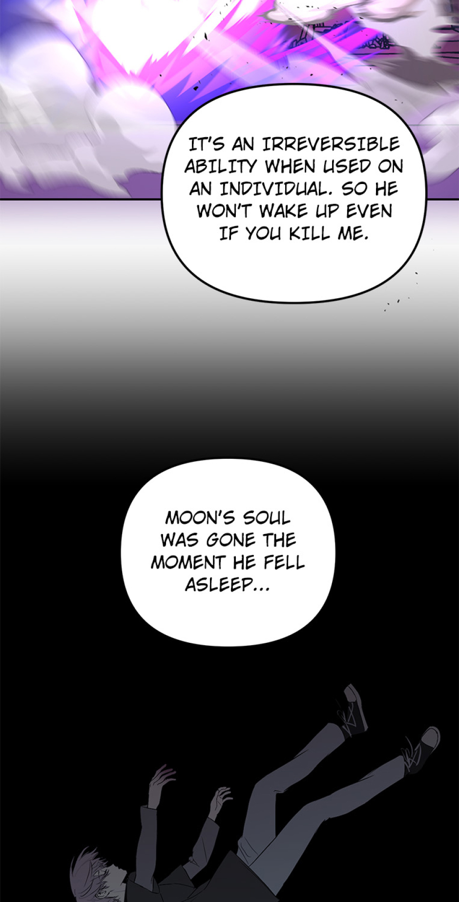 The Evil Ring Chapter 47 Page 64