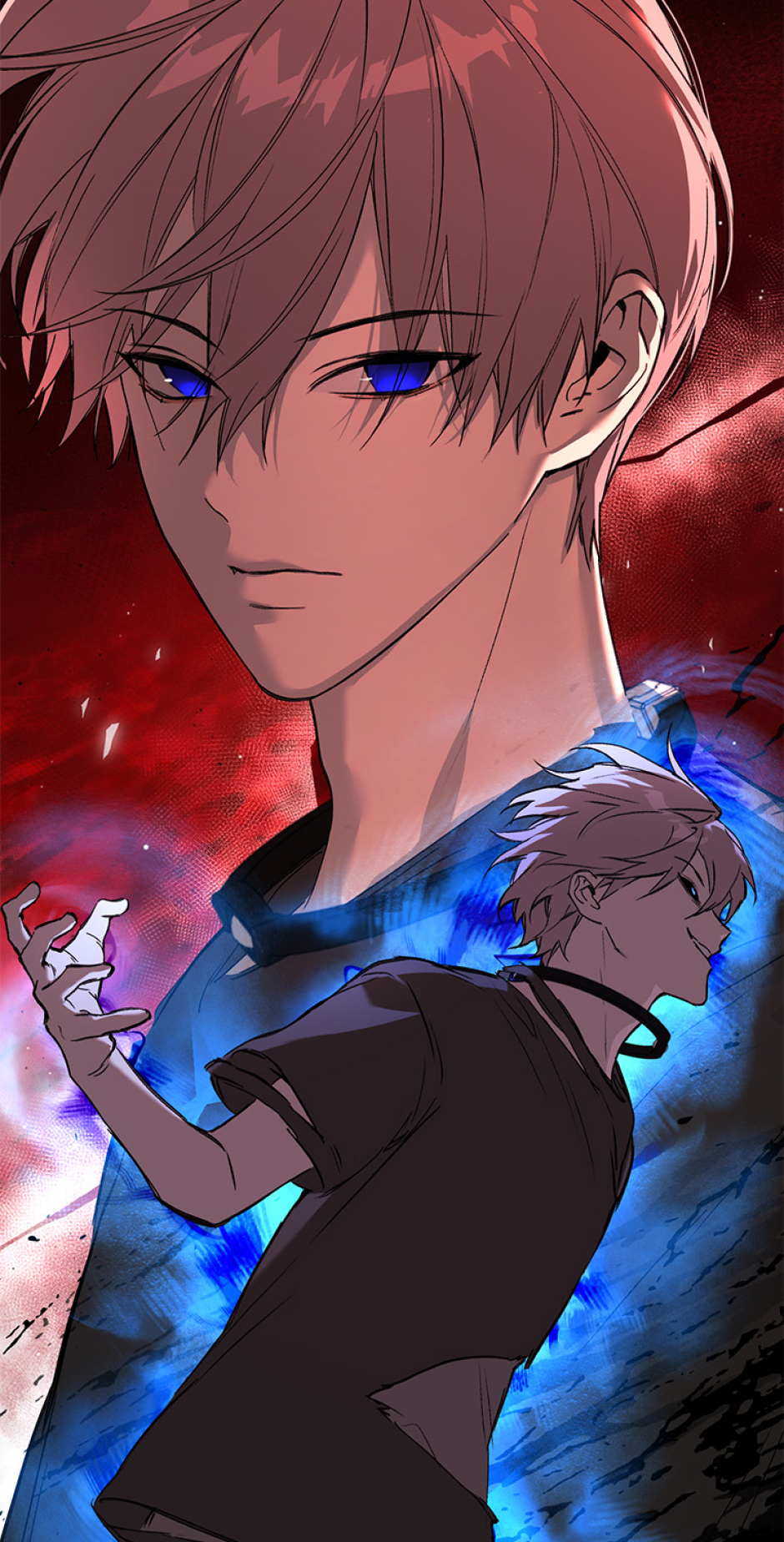 The Evil Ring Chapter 47 Page 66